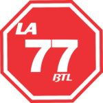 logo la 177btl