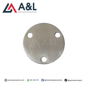 BASE HUECADA PARA PARANTES