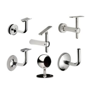 Accesorios para baranda
