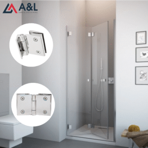 KIT PUERTA PLEGABLE